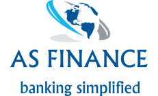 ASFinance logo